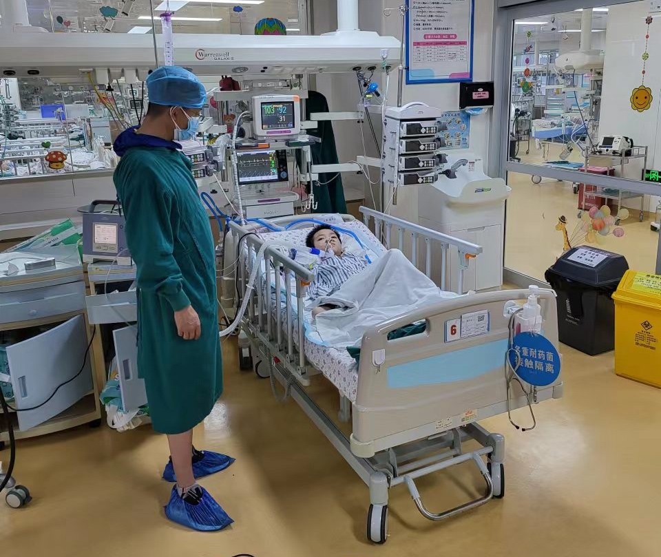 永宁县跨省救护车出租公司